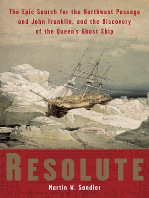 cover image of Resolute